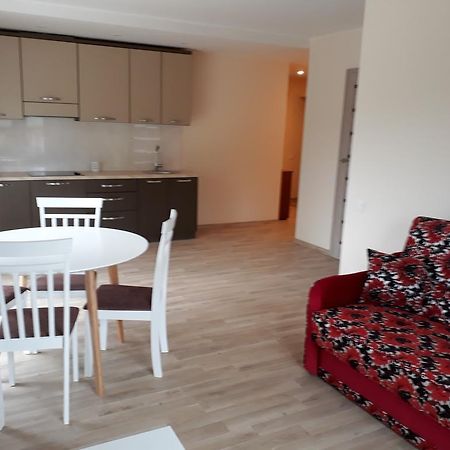 Laimos Vila Palanga Luaran gambar
