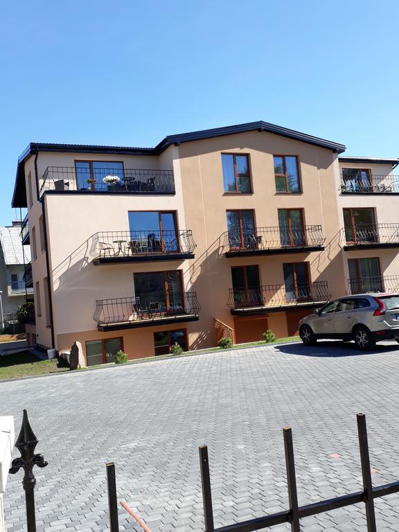 Laimos Vila Palanga Luaran gambar