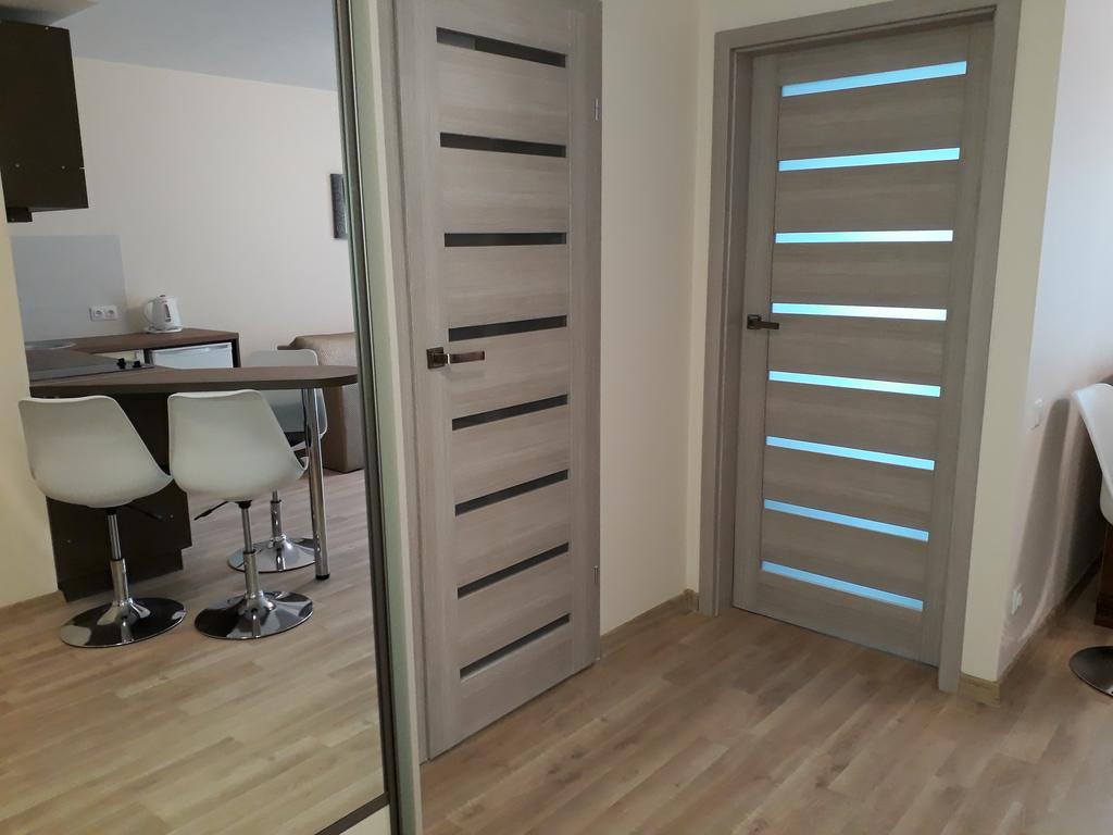 Laimos Vila Palanga Luaran gambar