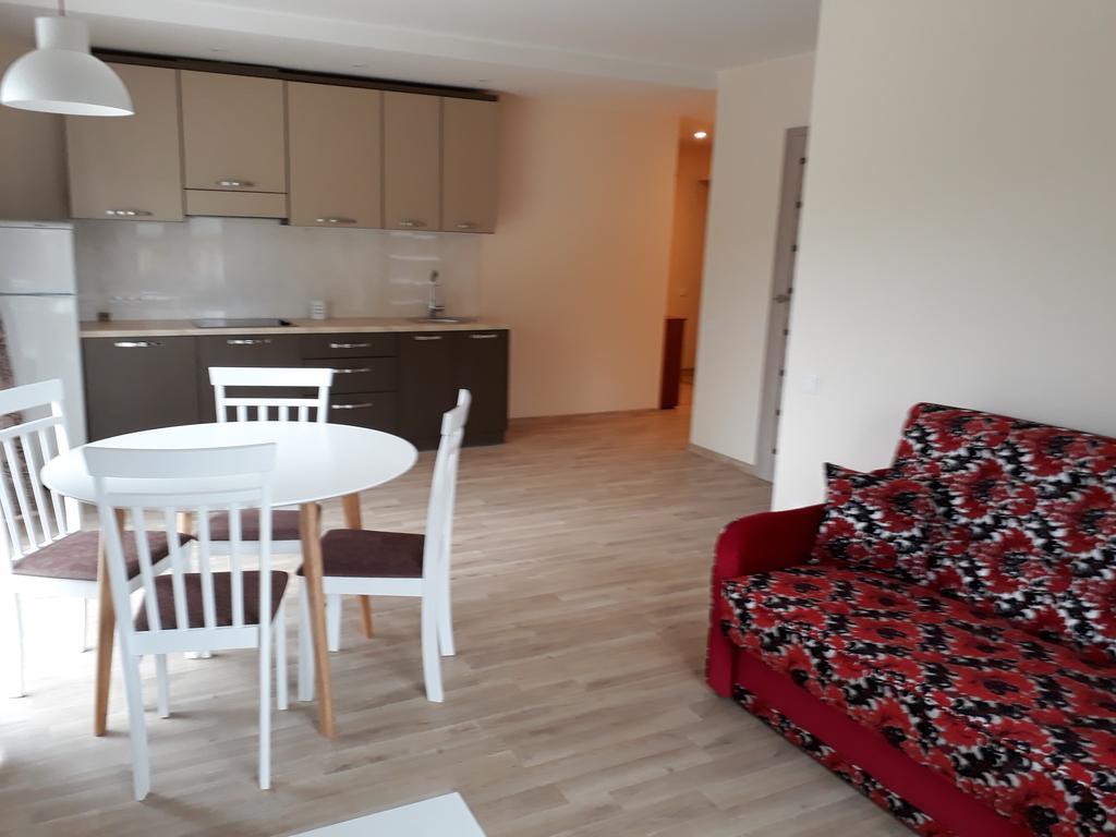 Laimos Vila Palanga Luaran gambar