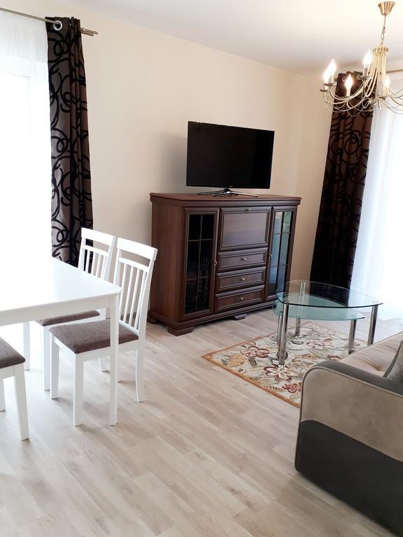 Laimos Vila Palanga Luaran gambar