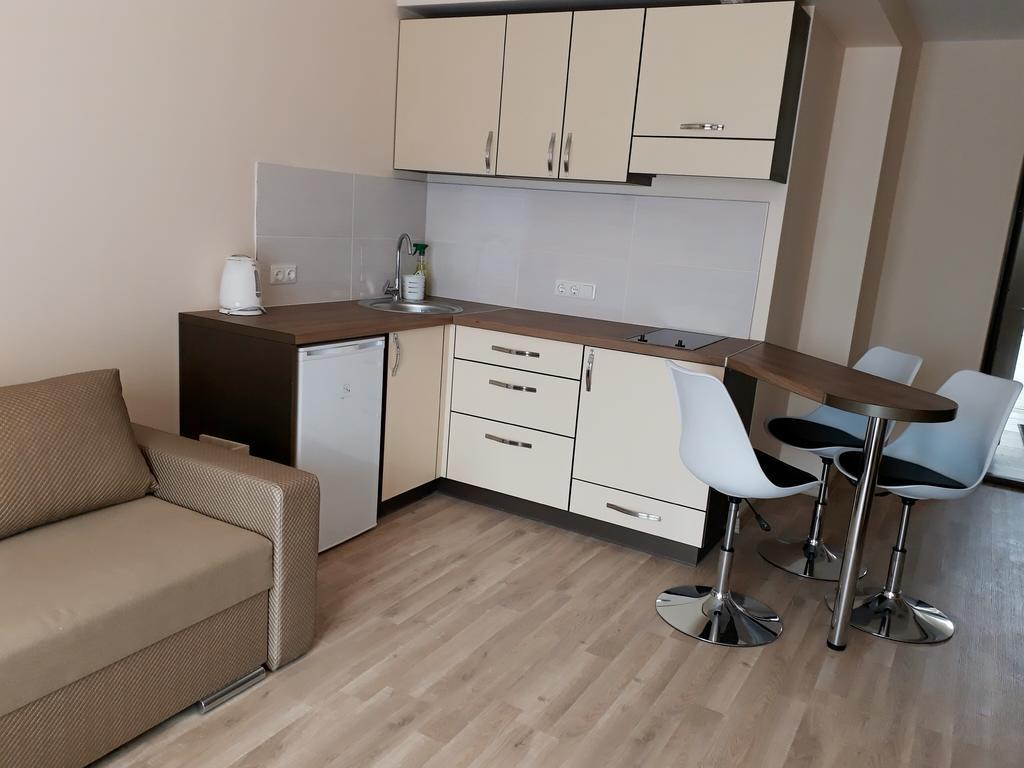 Laimos Vila Palanga Luaran gambar